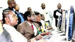 Mugabe will vote Chamisa: Zhuwao