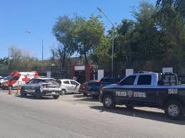 Estudiante de secundaria recibe descarga eléctrica en su salón de manera accidental