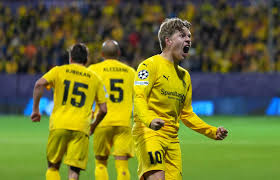 Bodo/Glimt 2 Tottenham 2 – Spurs show resilience but are they too reliant on Richarlison?