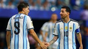 Argentina Out: Can Julian Alvarez's Return Save a Fragile Defense from Collapse Without Messi?