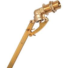 Float Valve Flat Rod | Atusa
