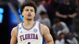 Florida Gators Punch Ticket to Final Four with Thrilling Win Over Texas Tech