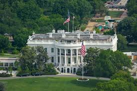 White House defends Trump's ability to vote by mail