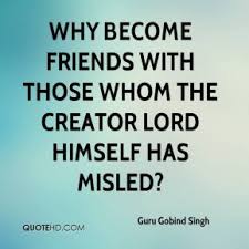 Quotes About Being Misled. QuotesGram via Relatably.com