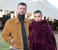 Tennis star Tommy Paul and fiancee Paige Lorenze buy ‘dream forever home’