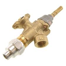 Oven Cooktop Auxiliary Valve. Part Number 37011628. | eSpares