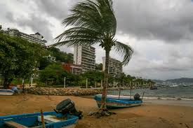 Ciclón Tropical