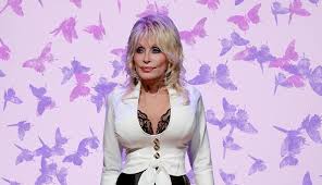 dolly parton