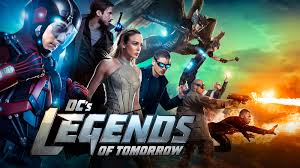 Image result for legends of tomorrow