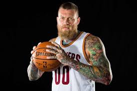 Chris Andersen