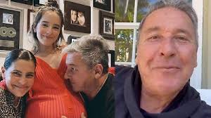 El emotivo mensaje de Ricardo Montaner ante llegada de ...