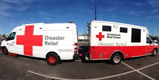 Image result for Red Cross (ICRC) vehicles PHOTO