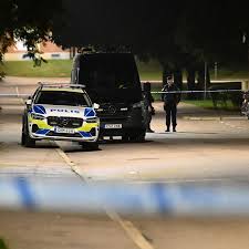SVT Nyheter - News update