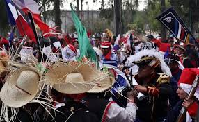 El 5 De Mayo Es Festivo
