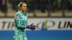 Merle Frohms Reportedly Set for Real Madrid Move After VfL Wolfsburg Departure