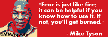 Motivational Quotes with Pictures: Mike Tyson Quotes via Relatably.com