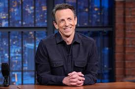 Weekly Ratings: Seth Meyers Stands Alone as Late Night Slips