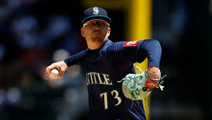 Logan Evans pitch