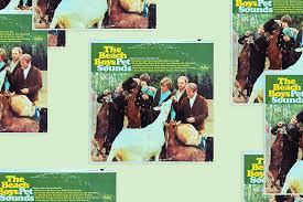 Does the world finally have enough ‘Pet Sounds’ rereleases?