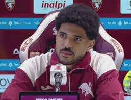 DAZN - Torino, Coco: 