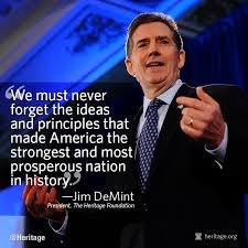 Jim DeMint Quotes. QuotesGram via Relatably.com