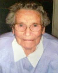 The death has occurred of Ann (Nancy) MORAN (née Ward) Boghall Road, Bray, Wicklow / Greystones, Wicklow - ann_moran