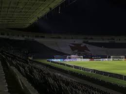 Madureira - Vasco Da Gama