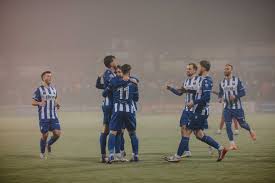 Road to the Final: Crusaders