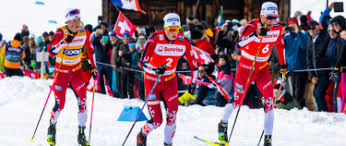 Alt om vinter-OL 2026 i Milano og Cortina. Følg de norske stjernene som Johannes Høsflot Klæbo, Henrik Kristoffersen, Johan Olav Botn, Maren Kirkeeide og mange flere.