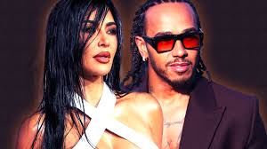 Lewis Hamilton and Kim Kardashian hard-launch relationship with romantic Malibu date night