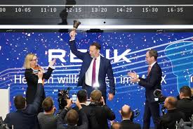 Handelsblatt - News update