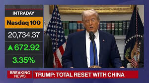 Xi Defiance Pays Off as Trump Meets Most China Trade Demands