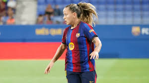 Logroño United - Barça, en directo hoy | Liga F de fútbol femenino en vivo