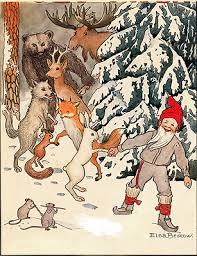 Image result for Elsa Beskow