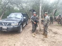 Desaparición en el Chaco: Esposa cuestiona versión y se intensifica la búsqueda