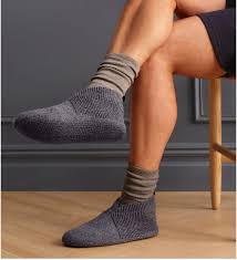 Bombas Gripper Slippers