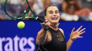 Sabalenka rolls past Pegula, will vie for three-peat in US Open final — ESPN