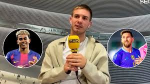 Joya Argentina en Madrid: ¿Qué Extraña Mastantuono de River Plate?