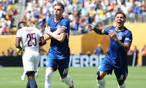 CMC : Chelsea – Paris-SG (3 – 0), les Bleues à jamais les premiers