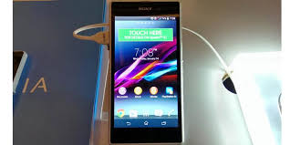 Sony Xperia Z2