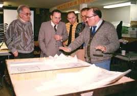 Resultado de imagen de fred leuchter