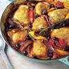 Story image for C Chicken Cacciatore Recipe from Daily Mail