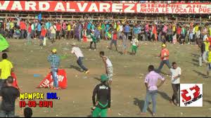 Resultado de imagen para corralejas mompox