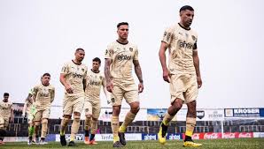 ¡Batacazo! Cerro le ganó a Peñarol y complica el Clausura