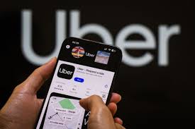 Uber faz proposta de aquisição de 10 bi de euros pela Delivery Hero