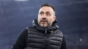 O tratamento brutal de Roberto De Zerbi ao ex-astro do Marselha revelado após a saída acirrada do italiano