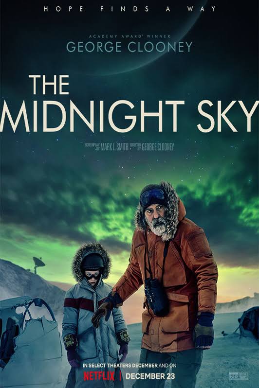 The Midnight Sky