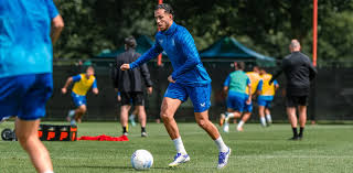 FC Twente - News update