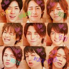 「hey say jump」の画像検索結果