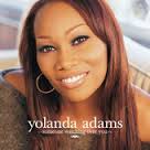 Someone Watching Over You - Single, Yolanda Adams. In iTunes ansehen